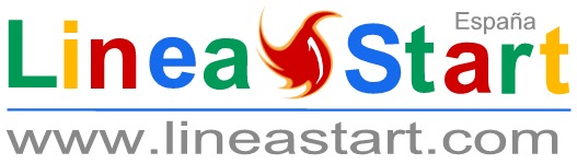 Logo LINEA START