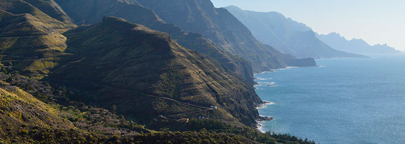 Gran Canaria