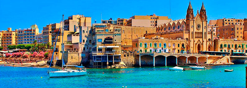 Malta