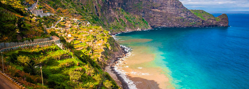 Madeira
