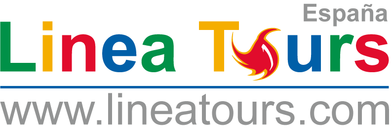Logo Linea Tours